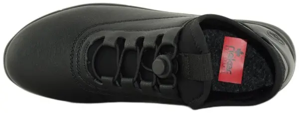 Купить N2152-00 RIEKER Полуботинки женские за 5 950 руб. в интернет-магазине Дом Обуви