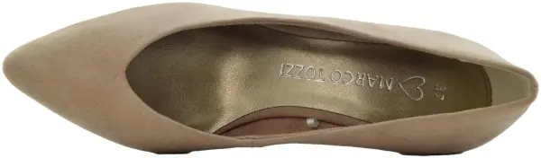 Купить 2-22416-41-408 MARCO TOZZI Туфли-лодочки женские за 5 295 руб. в интернет-магазине Дом Обуви