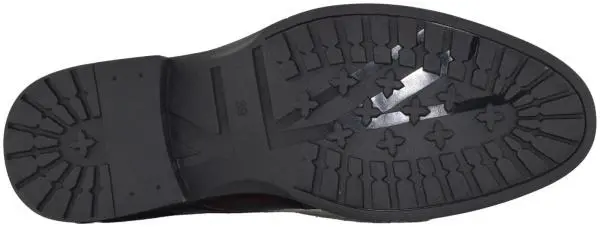 Купить VS83-171550 RESPECT Полуботинки мужские за 7 050 руб. в интернет-магазине Дом Обуви