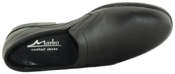 Купить 47143 MARKO Полуботинки мужские  за 4 640 руб. в интернет-магазине Дом Обуви Купить 47143 MARKO Полуботинки мужские  за 4 640 руб. в интернет-магазине Дом Обуви