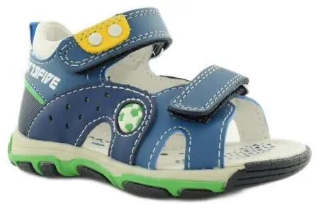 Купить A-B40-85-A BI&KI Сандалии детские за 490 руб. в интернет-магазине Дом Обуви