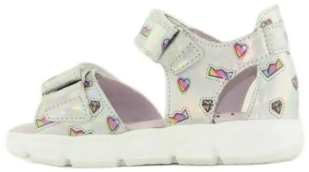 Купить 22СМФ 44159 SHAGOVITA  Сандалии детские за 2 660 руб. в интернет-магазине Дом Обуви