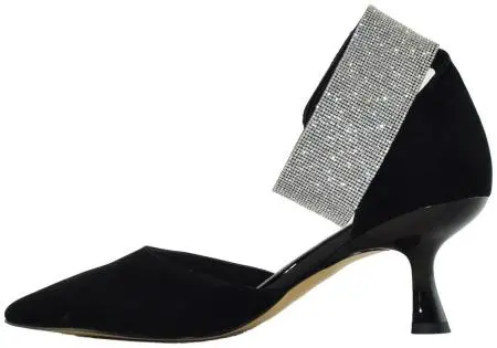 Купить A776Z-M273-P200 JA'VENSI Туфли женские  за 7 360 руб. в интернет-магазине Дом Обуви