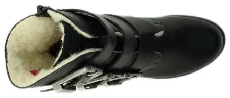 Купить Z9574-01 RIEKER Ботинки женские  за 3 430 руб. в интернет-магазине Дом Обуви