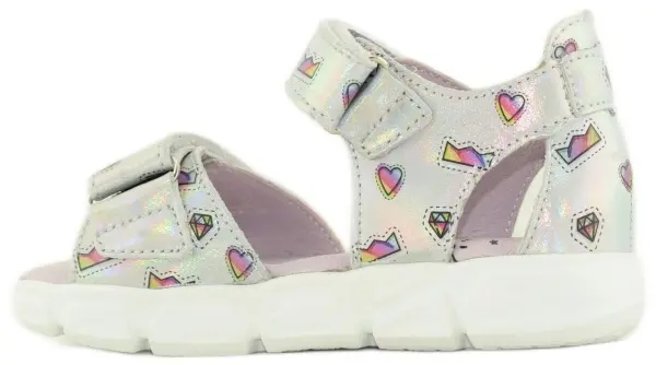 Купить 22СМФ 44159 SHAGOVITA  Сандалии детские за 2 660 руб. в интернет-магазине Дом Обуви