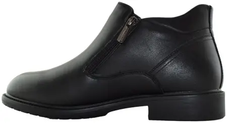 Купить YC076_02PH-BL EL TEMPO Ботинки мужские за 5 870 руб. в интернет-магазине Дом Обуви