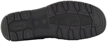 Купить 05105-00 RIEKER Ботинки мужские за 7 160 руб. в интернет-магазине Дом Обуви