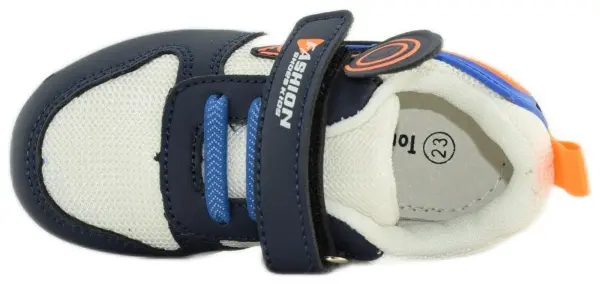 Купить T-10465-F TomMiki Кроссовки детские за 1 580 руб. в интернет-магазине Дом Обуви