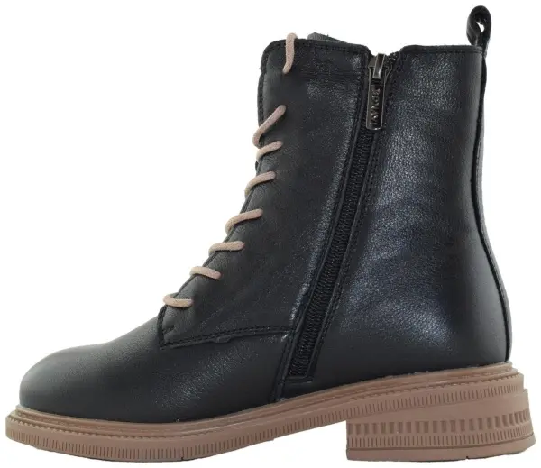 Купить 3W10-18-101BXL BONAVI Ботинки женские за 7 090 руб. в интернет-магазине Дом Обуви