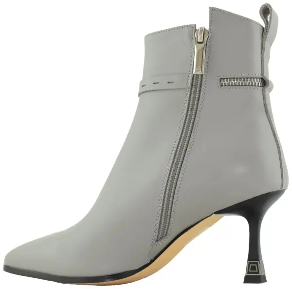 Купить H007-L066-2 JA'VENSI Ботинки женские за 7 090 руб. в интернет-магазине Дом Обуви Купить H007-L066-2 JA'VENSI Ботинки женские за 7 090 руб. в интернет-магазине Дом Обуви