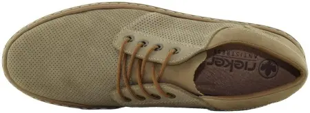 Купить B9905-25 RIEKER Туфли летние мужские за 5 080 руб. в интернет-магазине Дом Обуви