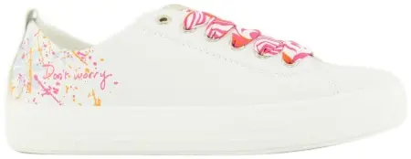 Купить D0900-82 REMONTE Кеды женские за 5 560 руб. в интернет-магазине Дом Обуви