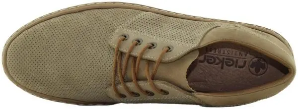 Купить B9905-25 RIEKER Туфли летние мужские за 5 080 руб. в интернет-магазине Дом Обуви