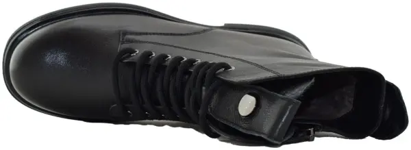 Купить VE078-H841-1 JA'VENSI Ботинки женские за 8 180 руб. в интернет-магазине Дом Обуви