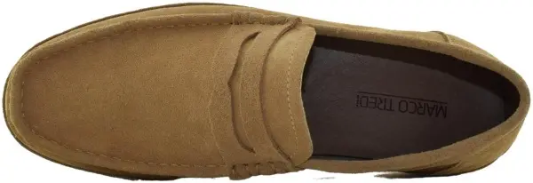 Купить XJR-61724-1W-SU  MARCO TREDI Туфли летние мужские за 5 380 руб. в интернет-магазине Дом Обуви