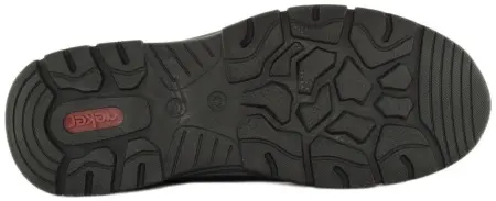 Купить 11222-00 RIEKER Полуботинки мужские за 4 770 руб. в интернет-магазине Дом Обуви