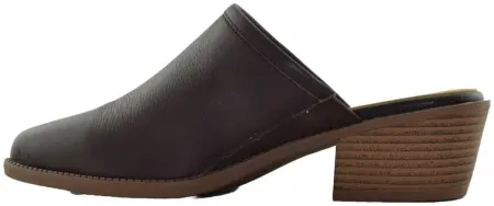 Купить XUS-61656-3E-KT MADELLA Сабо женские  за 5 410 руб. в интернет-магазине Дом Обуви