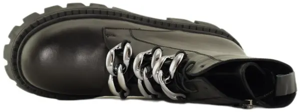 Купить 608-7706-827 SandM Ботинки женские за 8 120 руб. в интернет-магазине Дом Обуви