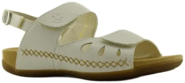 Купить 60562-80 RIEKER Босоножки женские за 4 170 руб. в интернет-магазине Дом Обуви