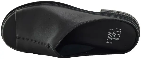 Купить XUS-41065-1A-KU MADELLA Сабо женские за 3 920 руб. в интернет-магазине Дом Обуви