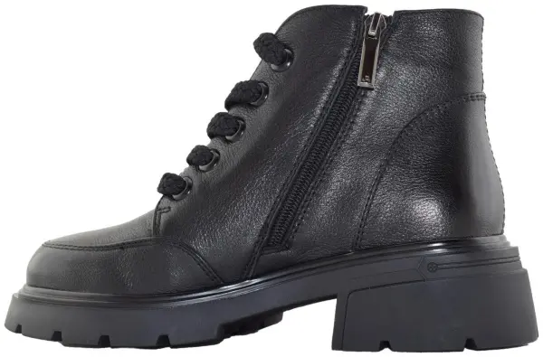 Купить VE098-H114-1 JA'VENSI Ботинки женские за 7 790 руб. в интернет-магазине Дом Обуви