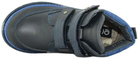 Купить 80701-21 ELEGAMI Ботинки подростковые за 2 990 руб. в интернет-магазине Дом Обуви