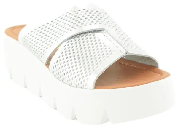 Купить 703-V-25-516 SM SandM Сабо женские  за 2 680 руб. в интернет-магазине Дом Обуви