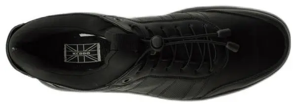 Купить 898268/07-02 KEDDO Полуботинки мужские за 2 250 руб. в интернет-магазине Дом Обуви