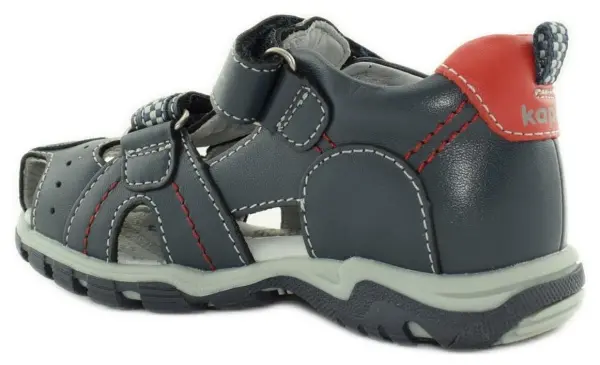 Купить 32549-1  KAPIKA Туфли детские летние за 1 900 руб. в интернет-магазине Дом Обуви