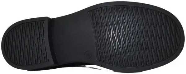 Купить YZ026_01TB-BL EL TEMPO Ботинки женские за 5 140 руб. в интернет-магазине Дом Обуви