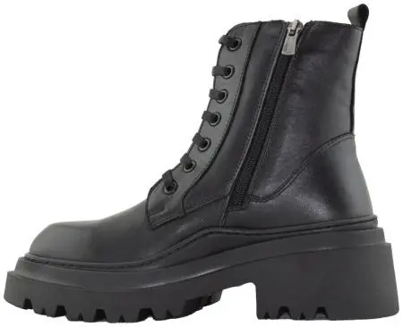 Купить 136-523-03 Sergio Mareatti Ботинки женские за 8 950 руб. в интернет-магазине Дом Обуви