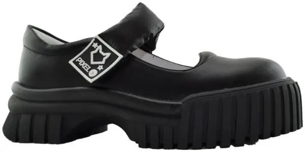 Купить 5-514128-2411 Pixel&Co Туфли подростковые за 3 080 руб. в интернет-магазине Дом Обуви