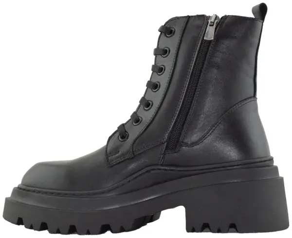 Купить 136-523-03 Sergio Mareatti Ботинки женские за 8 950 руб. в интернет-магазине Дом Обуви