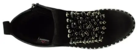 Купить 209-3445-69-M3  Dakkem Ботинки женские за 4 340 руб. в интернет-магазине Дом Обуви