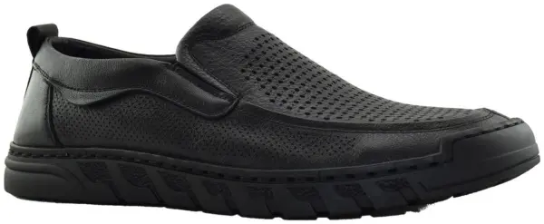 Купить XJR-61732-1A-KU MARCO TREDI Туфли летние мужские за 5 340 руб. в интернет-магазине Дом Обуви