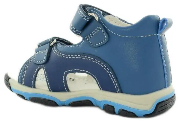 Купить A-B40-88-A BI&KI Сандалии детские за 490 руб. в интернет-магазине Дом Обуви