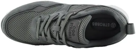 Купить C3401-10 STROBBS Кроссовки мужские за 5 100 руб. в интернет-магазине Дом Обуви