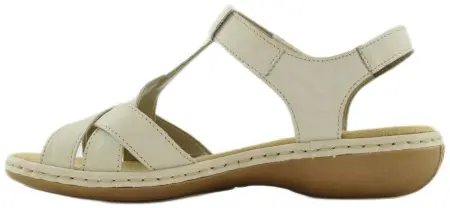 Купить 65919-60 RIEKER Босоножки женские за 6 450 руб. в интернет-магазине Дом Обуви