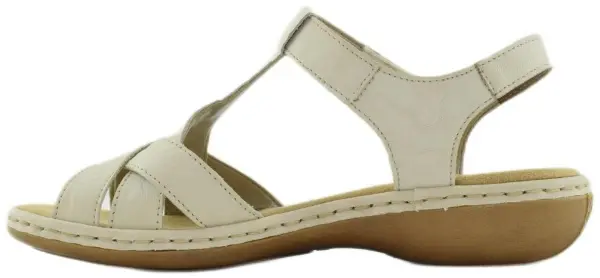 Купить 65919-60 RIEKER Босоножки женские за 6 450 руб. в интернет-магазине Дом Обуви