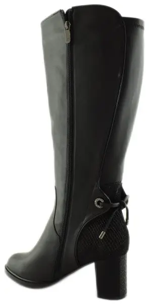 Купить 943815711 BALEX Сапоги женские за 7 750 руб. в интернет-магазине Дом Обуви