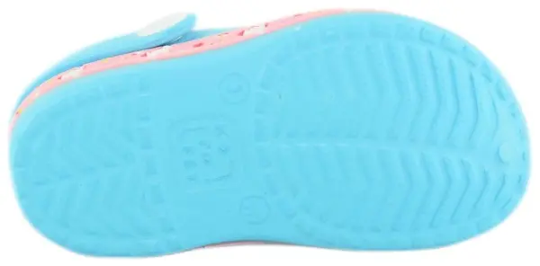 Купить 325102-01 КОТОФЕЙ Сабо детские за 720 руб. в интернет-магазине Дом Обуви Купить 325102-01 КОТОФЕЙ Сабо детские за 720 руб. в интернет-магазине Дом Обуви