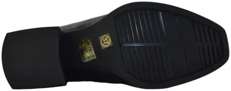 Купить 25-ZBE27-13-101 BONAVI Ботинки женские за 6 540 руб. в интернет-магазине Дом Обуви