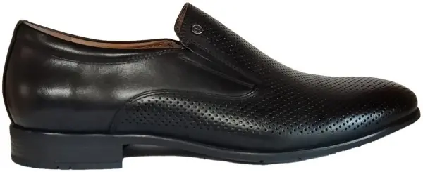 Купить UG069-03KK-BL EL TEMPO Полуботинки мужские за  в интернет-магазине Дом Обуви