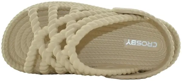 Купить 467083/01-05W CROSBY Сандалии женские за 1 650 руб. в интернет-магазине Дом Обуви