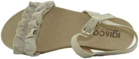 Купить 3167333 DSN IGI&CO Босоножки женские за 3 460 руб. в интернет-магазине Дом Обуви