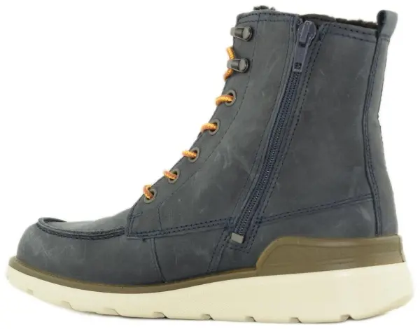 Купить 728523/02038 ЕССО Ботинки детские за 4 390 руб. в интернет-магазине Дом Обуви