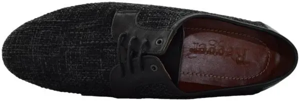 Купить 82(черн.) REGGER Туфли мужские за 13 000 руб. в интернет-магазине Дом Обуви