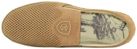 Купить Л574кн Sergio Mareatti Эспадрильи мужские за 5 040 руб. в интернет-магазине Дом Обуви