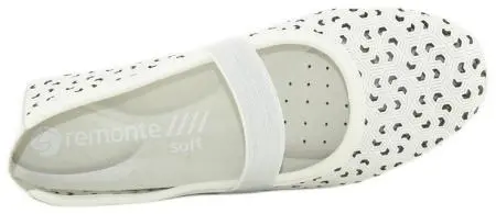 Купить R7100-80 REMONTE Балетки женские за 3 230 руб. в интернет-магазине Дом Обуви