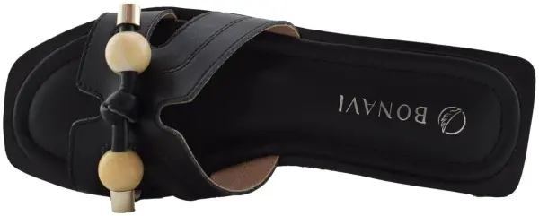 Купить 12G1-60-101 BONAVI Пантолеты женские  за 2 500 руб. в интернет-магазине Дом Обуви